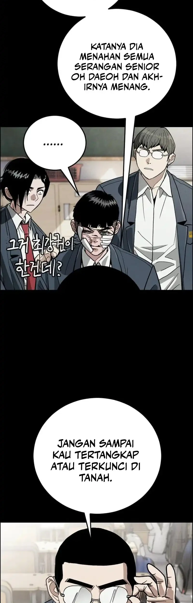 Like Father, Like Son Chapter 14 halaman 76