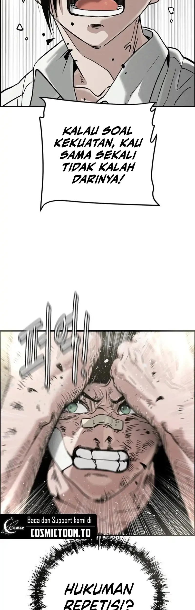 Like Father, Like Son Chapter 14 halaman 83