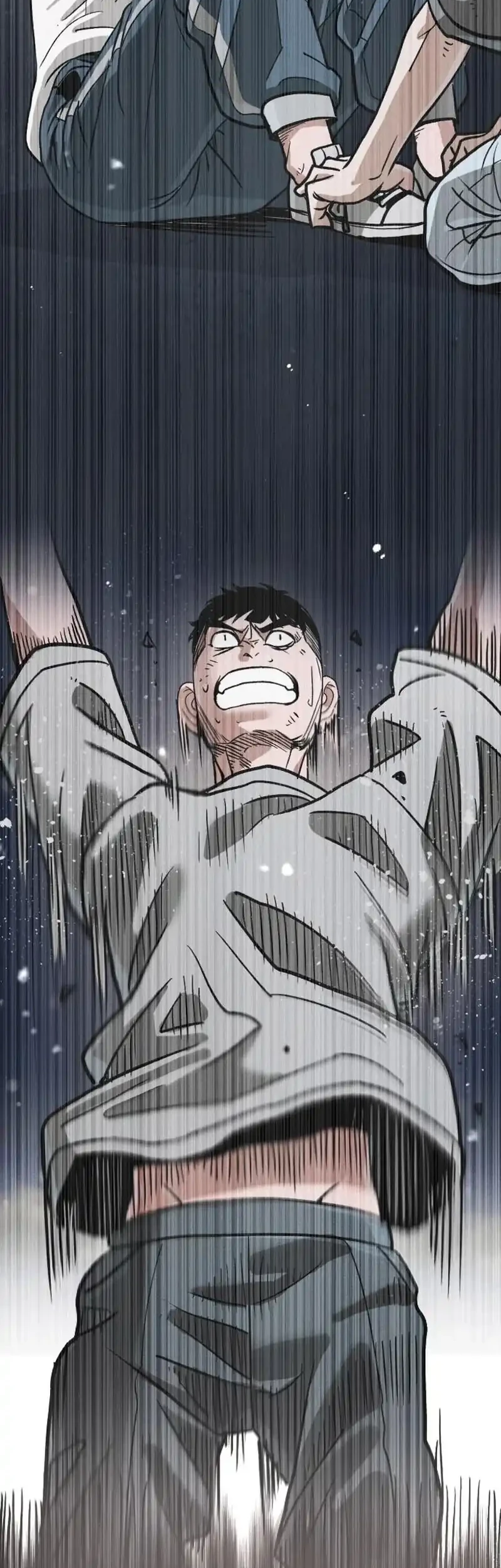 Like Father, Like Son Chapter 14 halaman 86