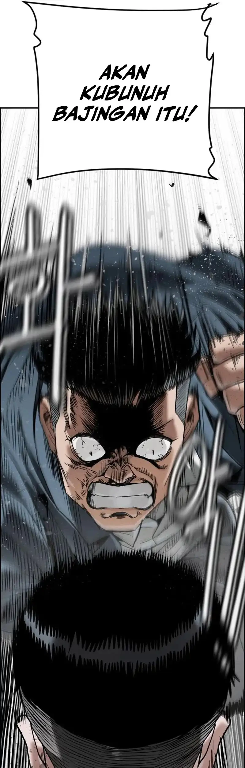 Like Father, Like Son Chapter 14 halaman 37
