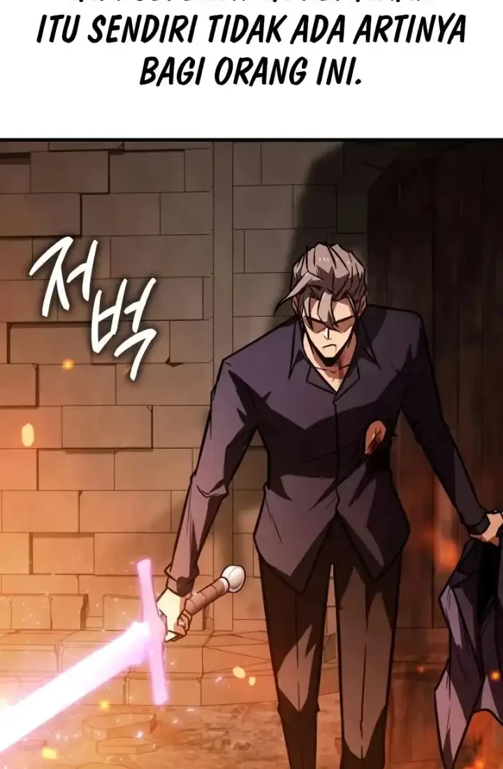 Limit-Breaking Genius Mage Chapter 58 halaman 17