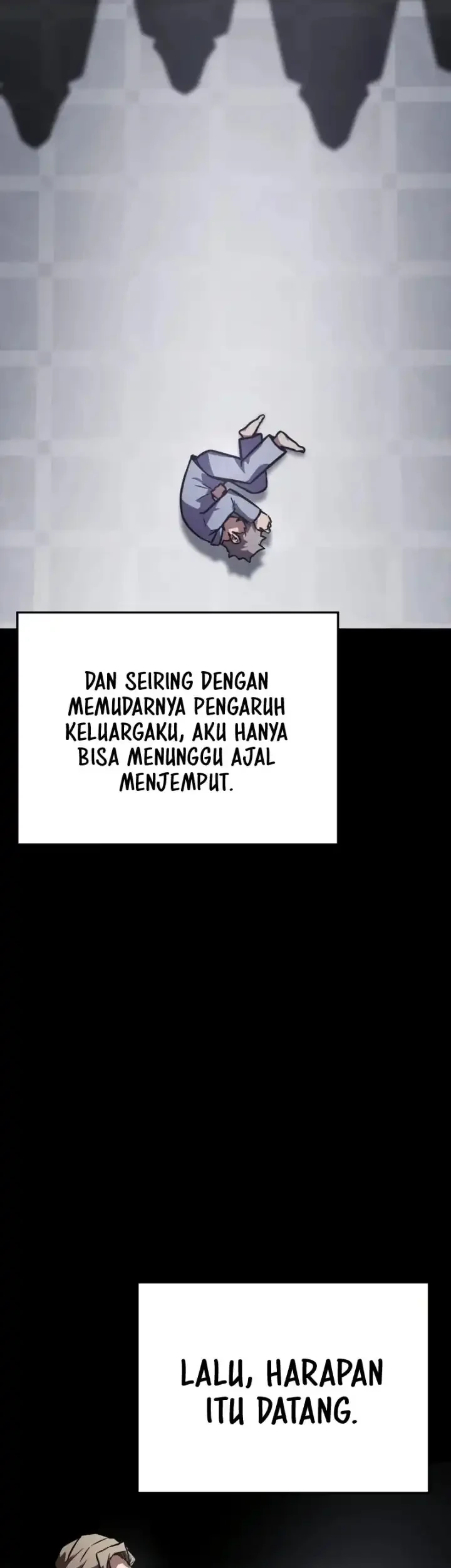 Limit-Breaking Genius Mage Chapter 58 halaman 41