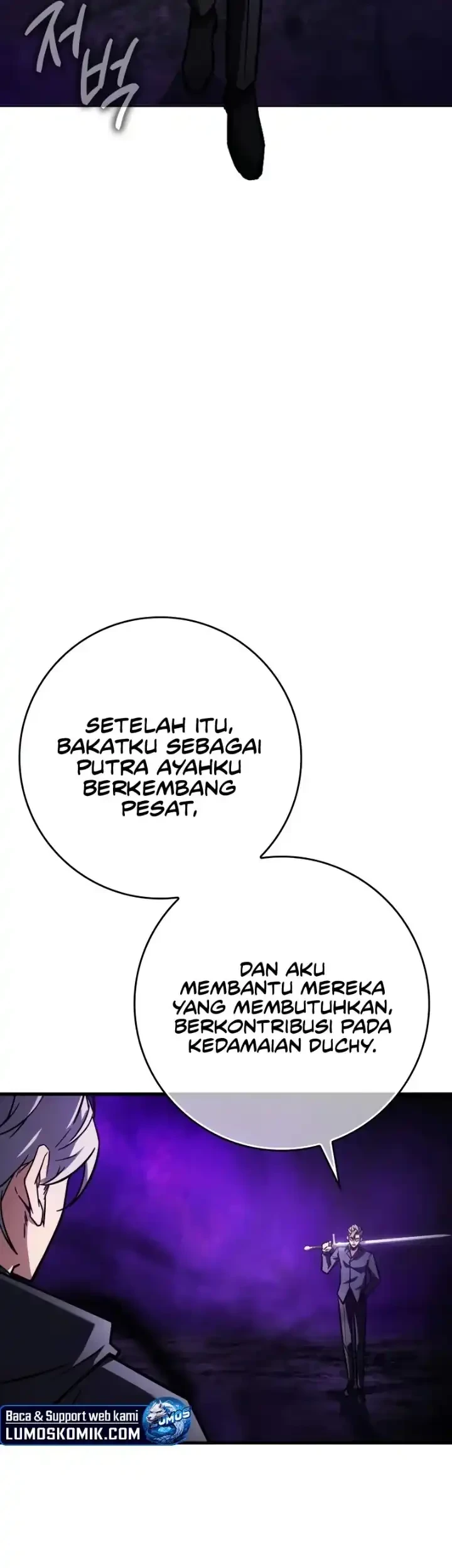 Limit-Breaking Genius Mage Chapter 58 halaman 51