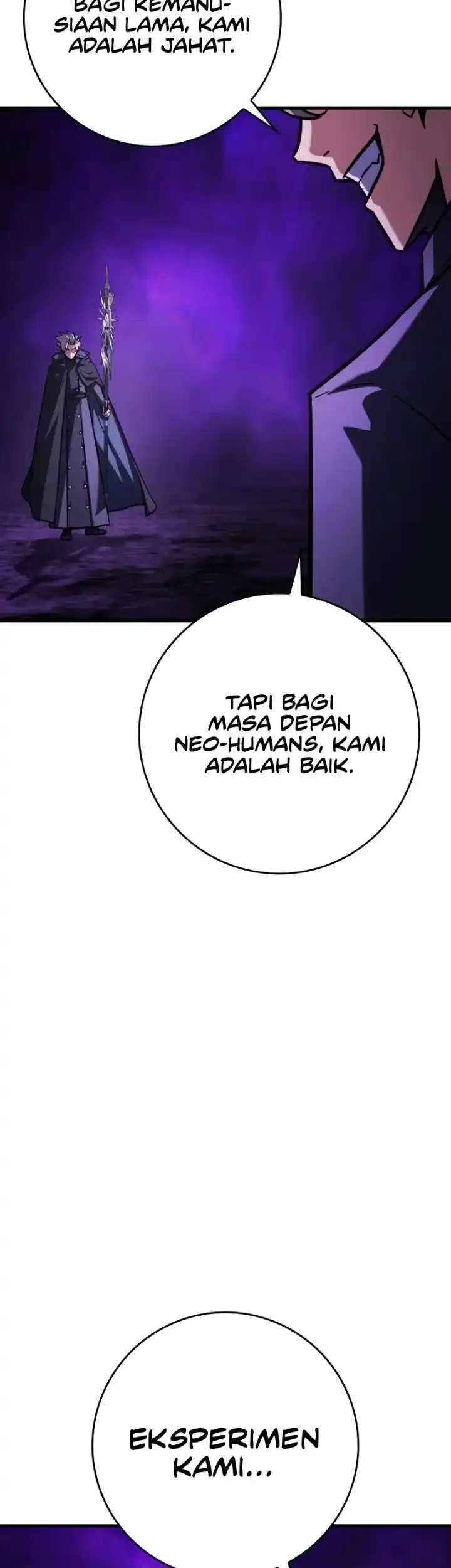 Limit-Breaking Genius Mage Chapter 58 halaman 55