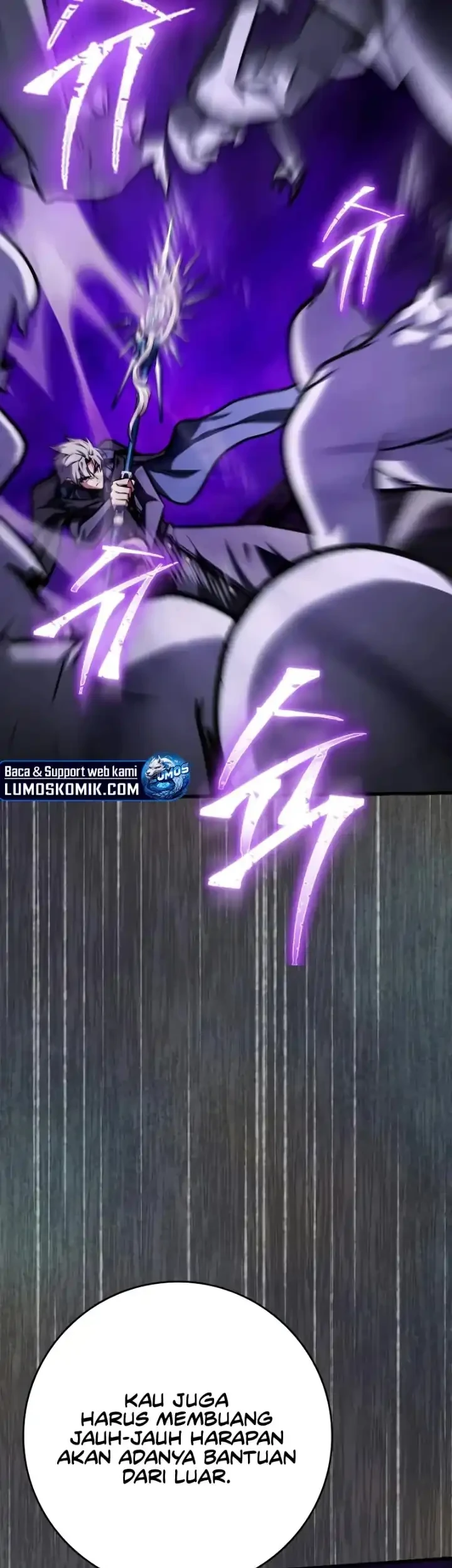 Limit-Breaking Genius Mage Chapter 58 halaman 79