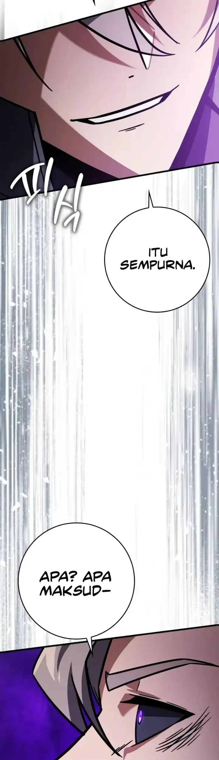 Limit-Breaking Genius Mage Chapter 58 halaman 83