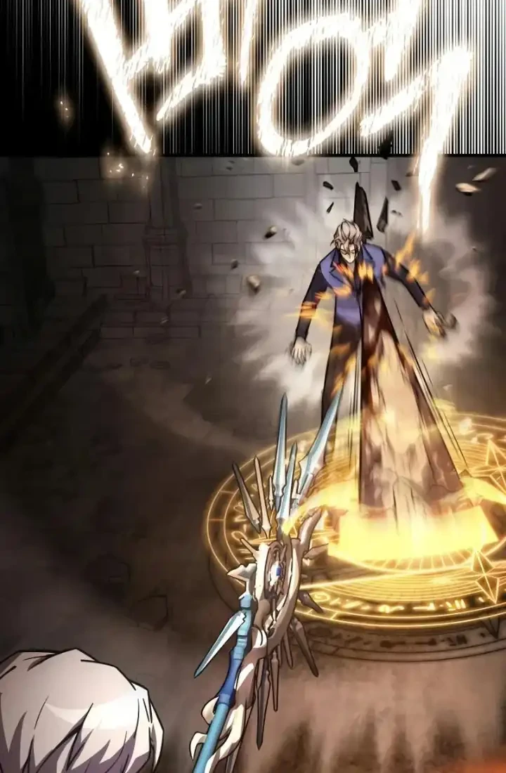 Limit-Breaking Genius Mage Chapter 58 halaman 10