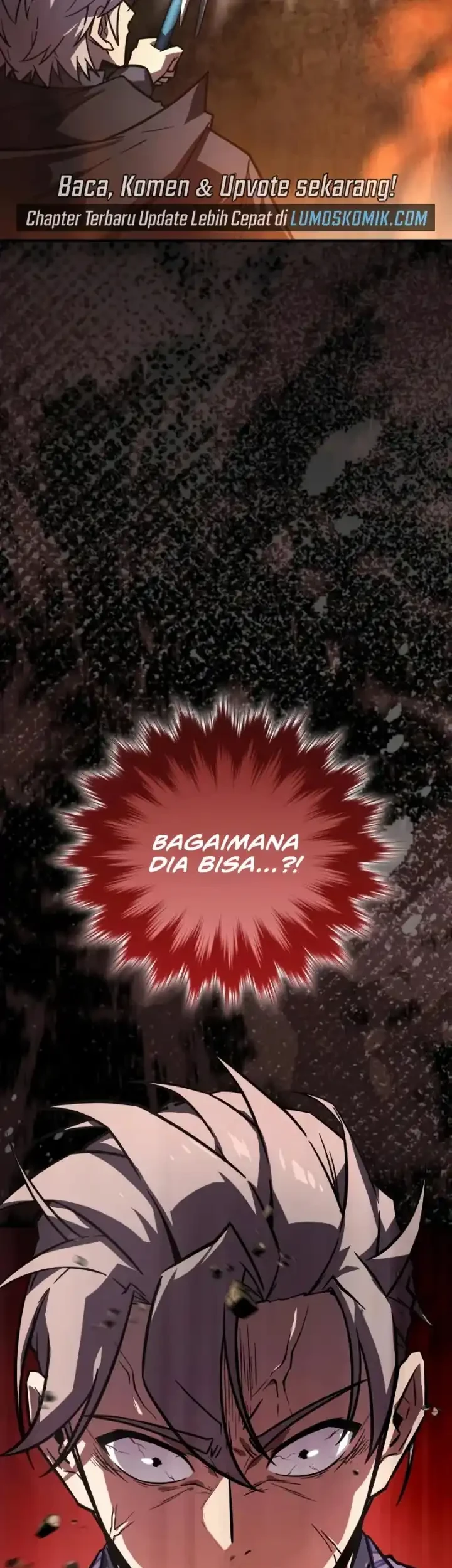 Limit-Breaking Genius Mage Chapter 58 halaman 11