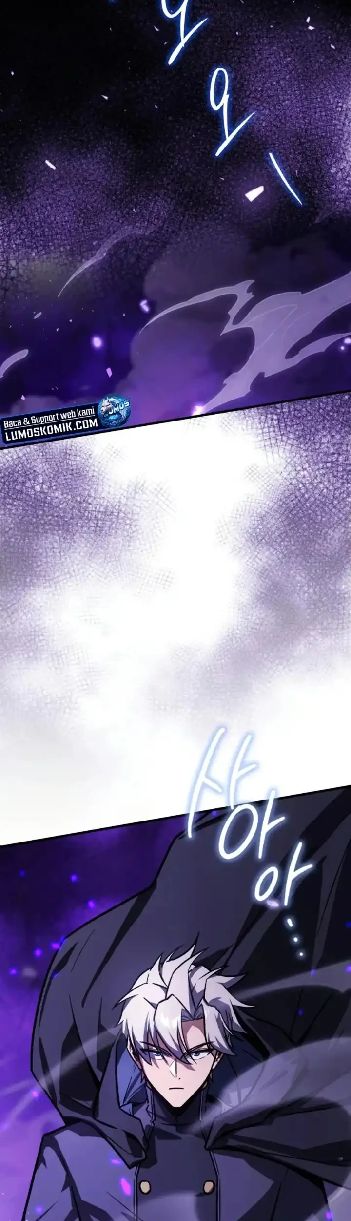 Limit-Breaking Genius Mage Chapter 59 halaman 17