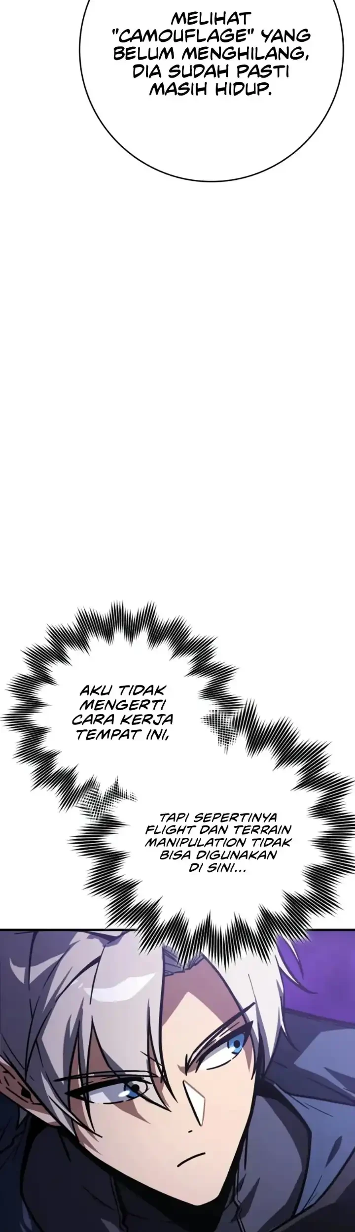 Limit-Breaking Genius Mage Chapter 59 halaman 23