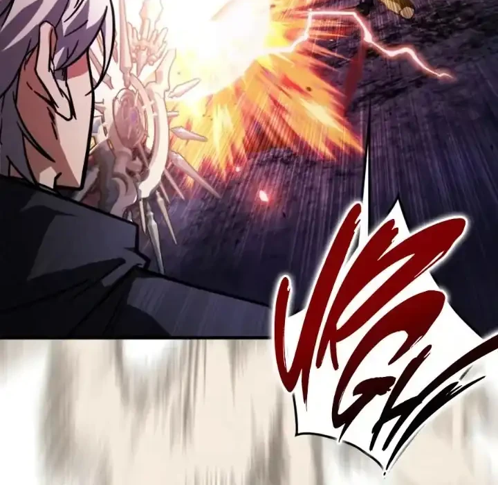 Limit-Breaking Genius Mage Chapter 59 halaman 28