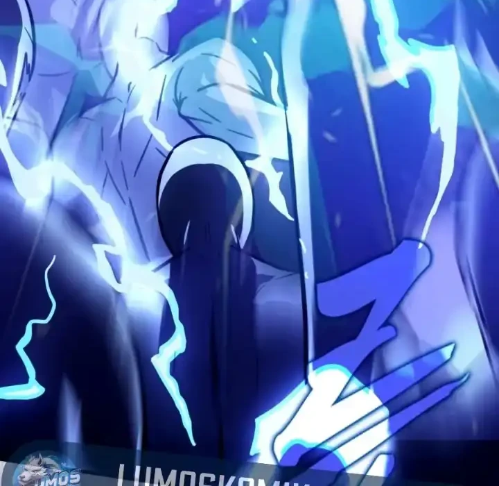 Limit-Breaking Genius Mage Chapter 59 halaman 35