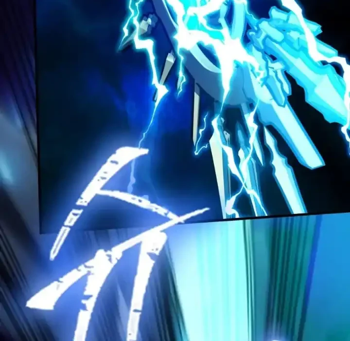Limit-Breaking Genius Mage Chapter 59 halaman 43