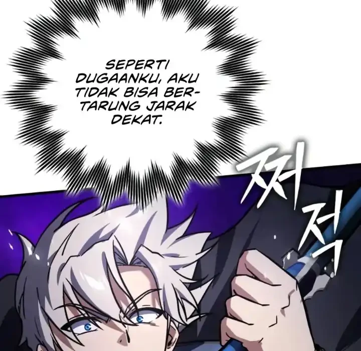 Limit-Breaking Genius Mage Chapter 59 halaman 47