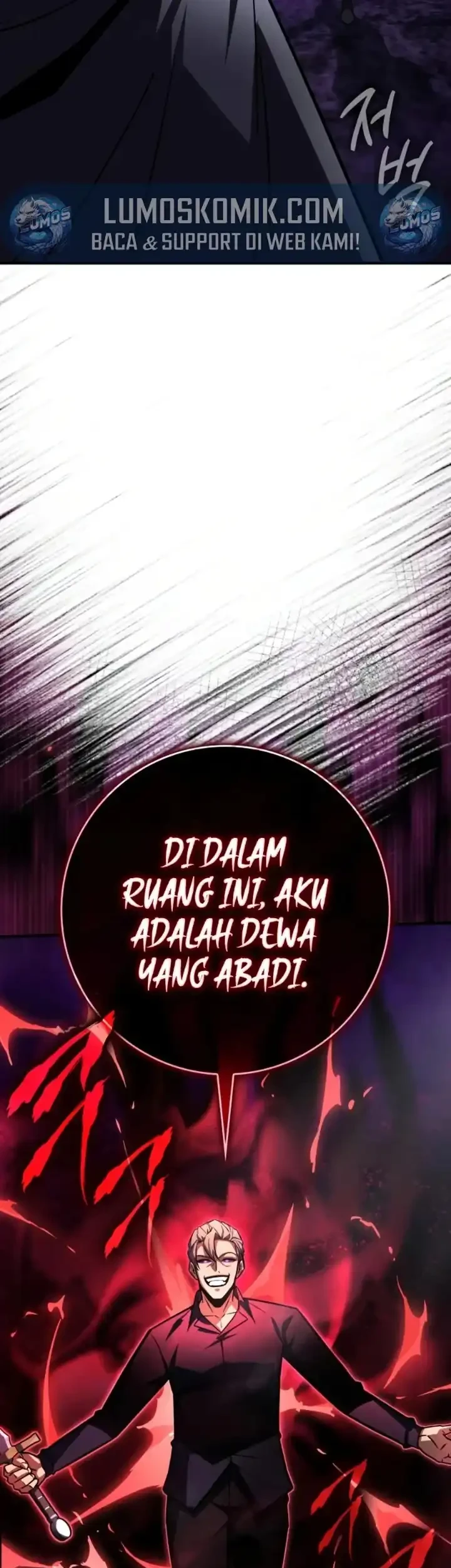Limit-Breaking Genius Mage Chapter 59 halaman 73