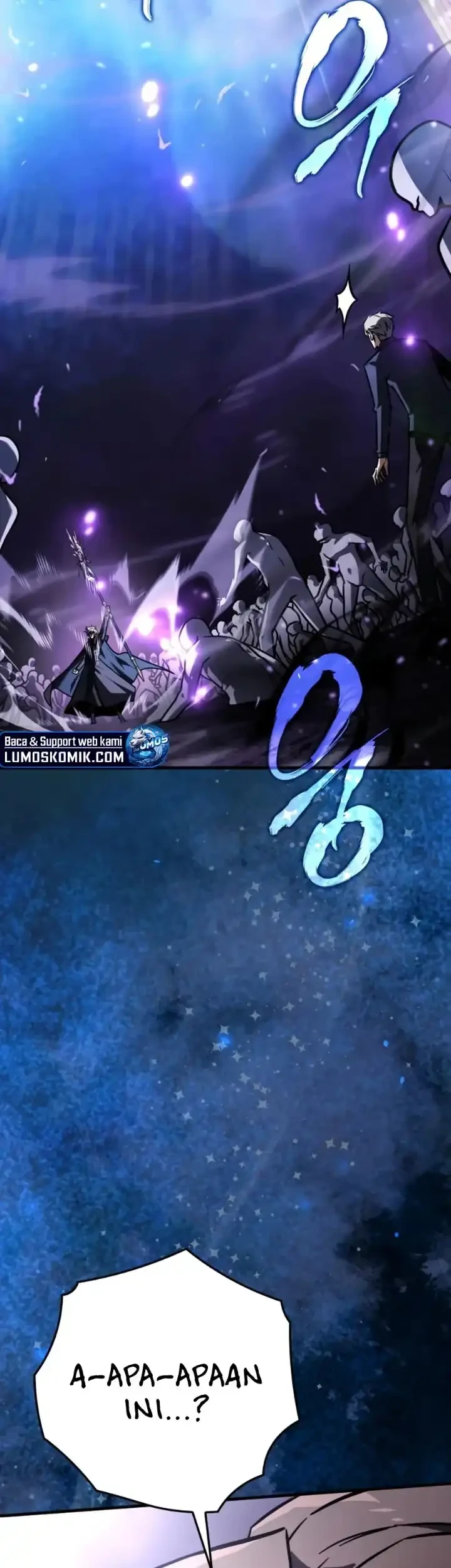 Limit-Breaking Genius Mage Chapter 59 halaman 4