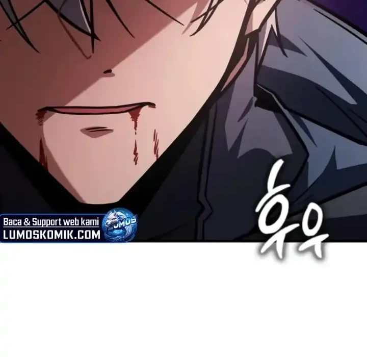 Limit-Breaking Genius Mage Chapter 59 halaman 78