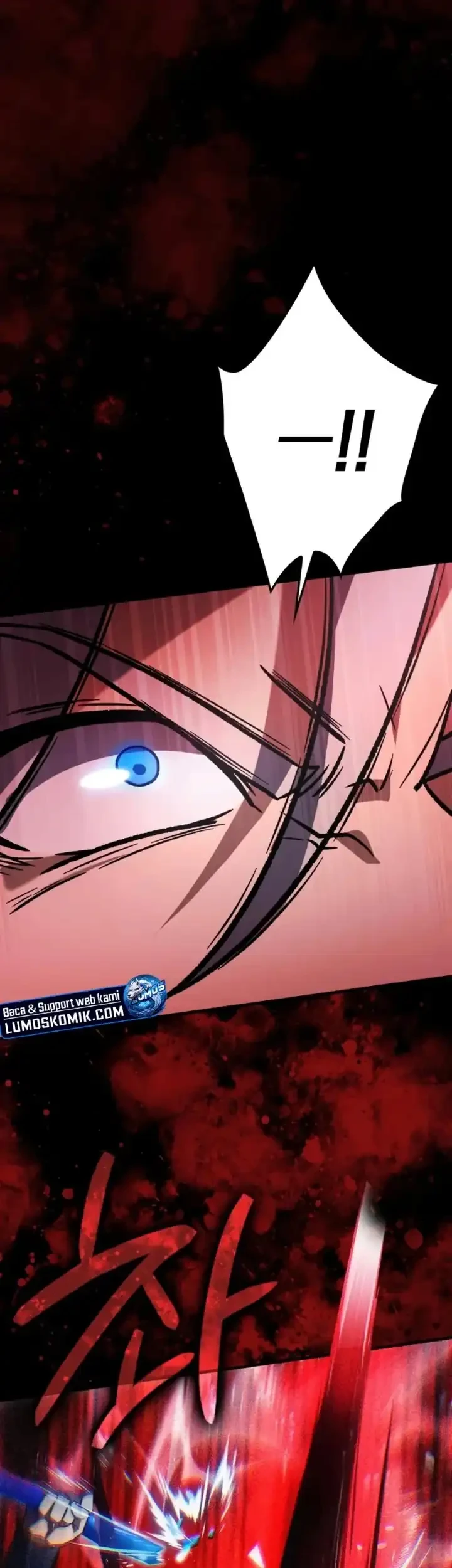 Limit-Breaking Genius Mage Chapter 59 halaman 85