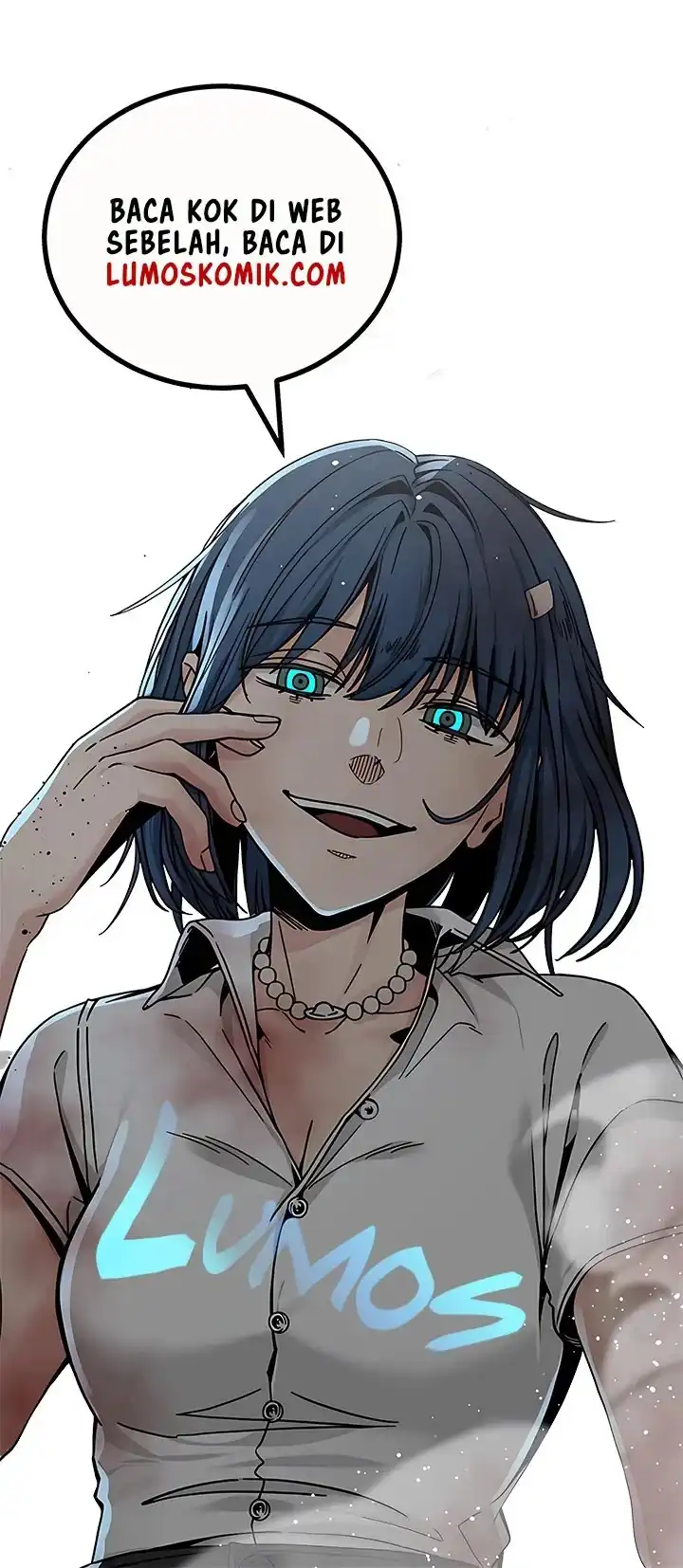 Limit-Breaking Genius Mage Chapter 59 halaman 88