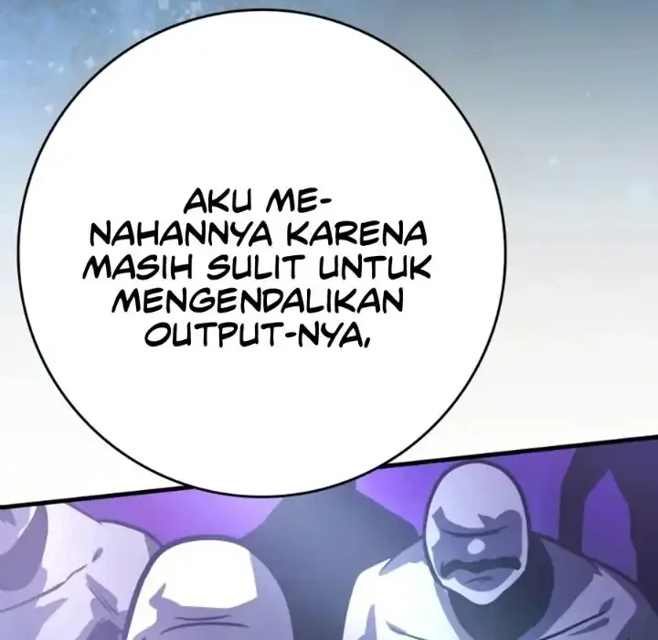 Limit-Breaking Genius Mage Chapter 59 halaman 9