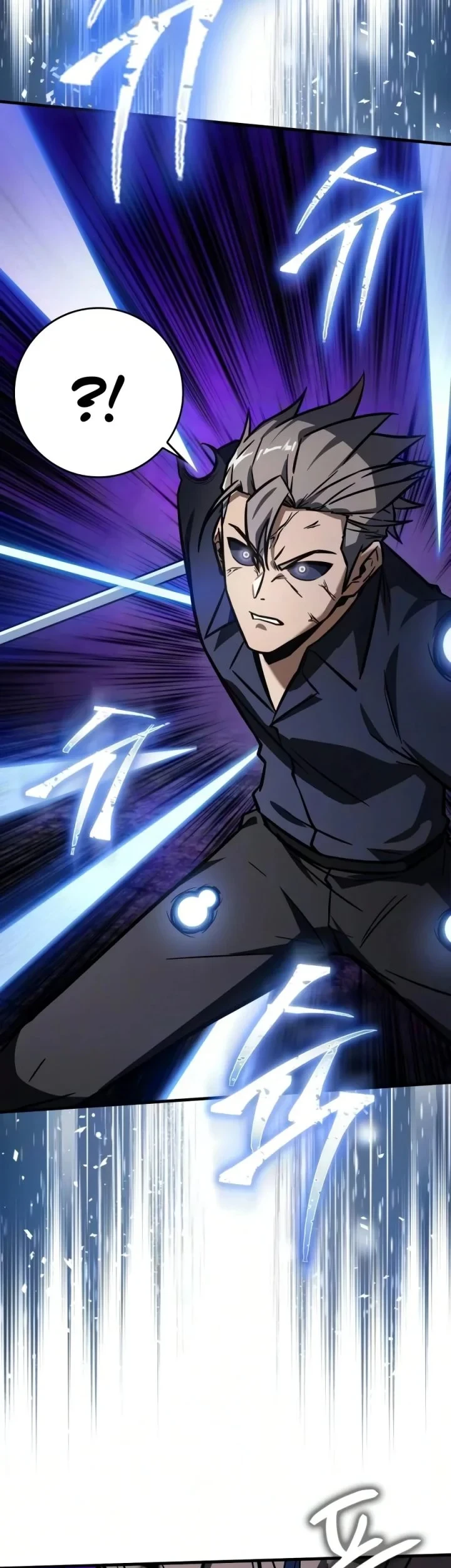 Limit-Breaking Genius Mage Chapter 60 halaman 20