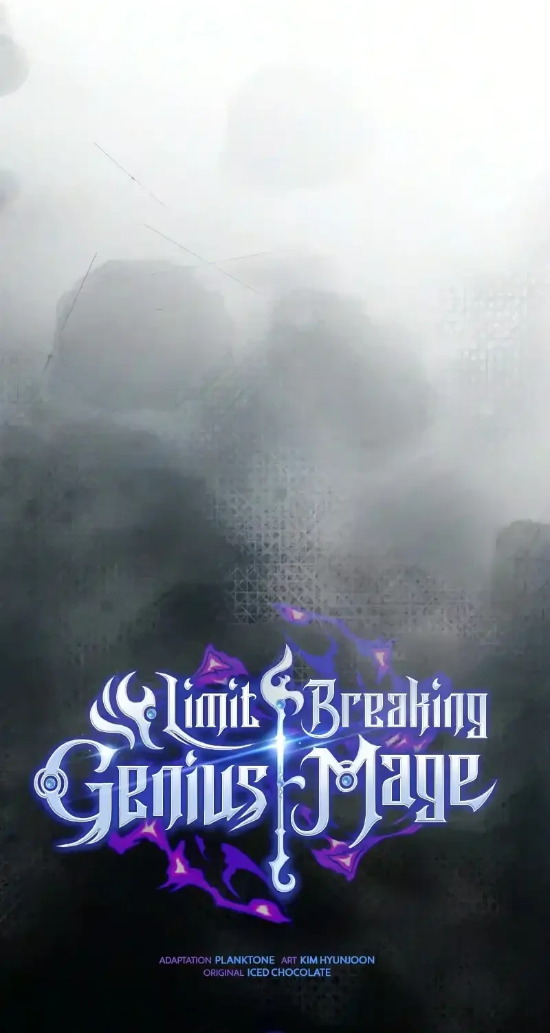 Limit-Breaking Genius Mage Chapter 61 halaman 18