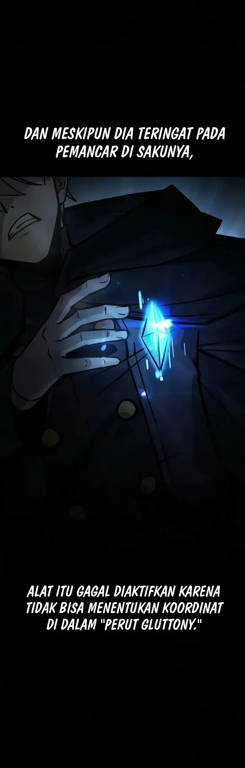 Limit-Breaking Genius Mage Chapter 61 halaman 23