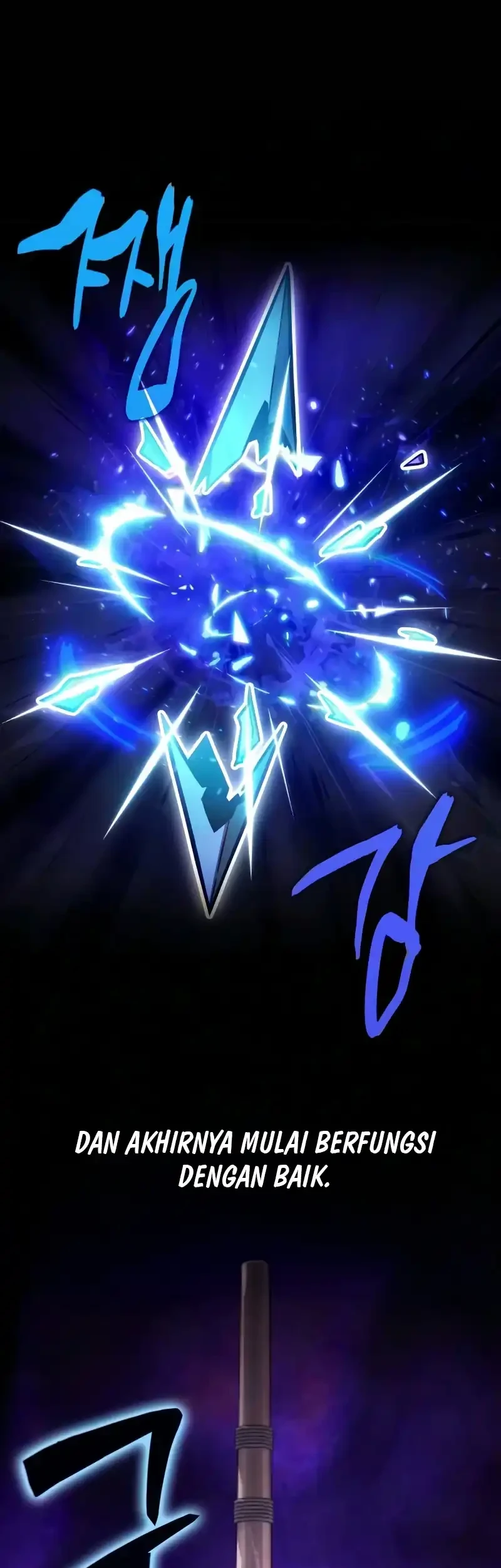 Limit-Breaking Genius Mage Chapter 61 halaman 25