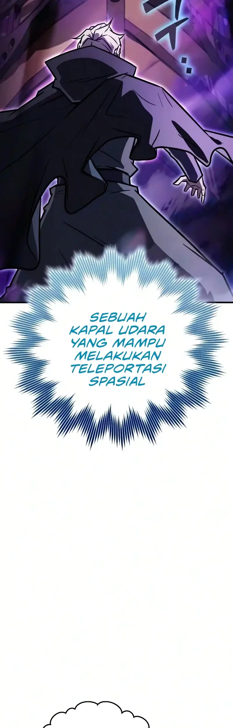Limit-Breaking Genius Mage Chapter 61 halaman 27