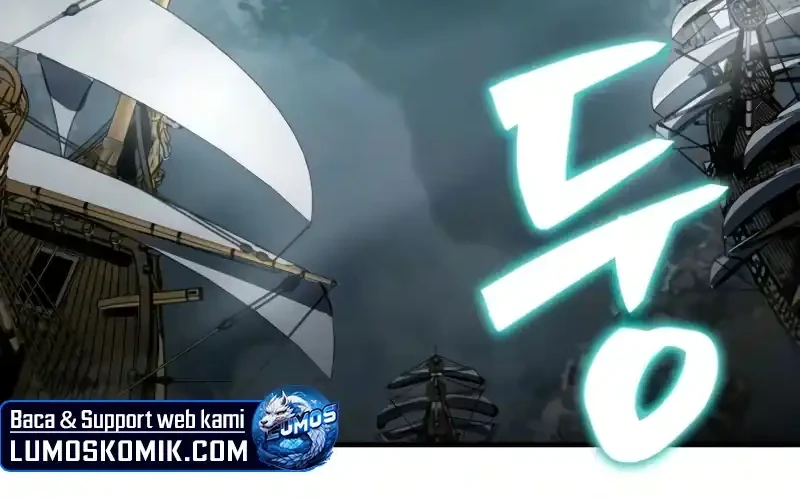 Limit-Breaking Genius Mage Chapter 61 halaman 32