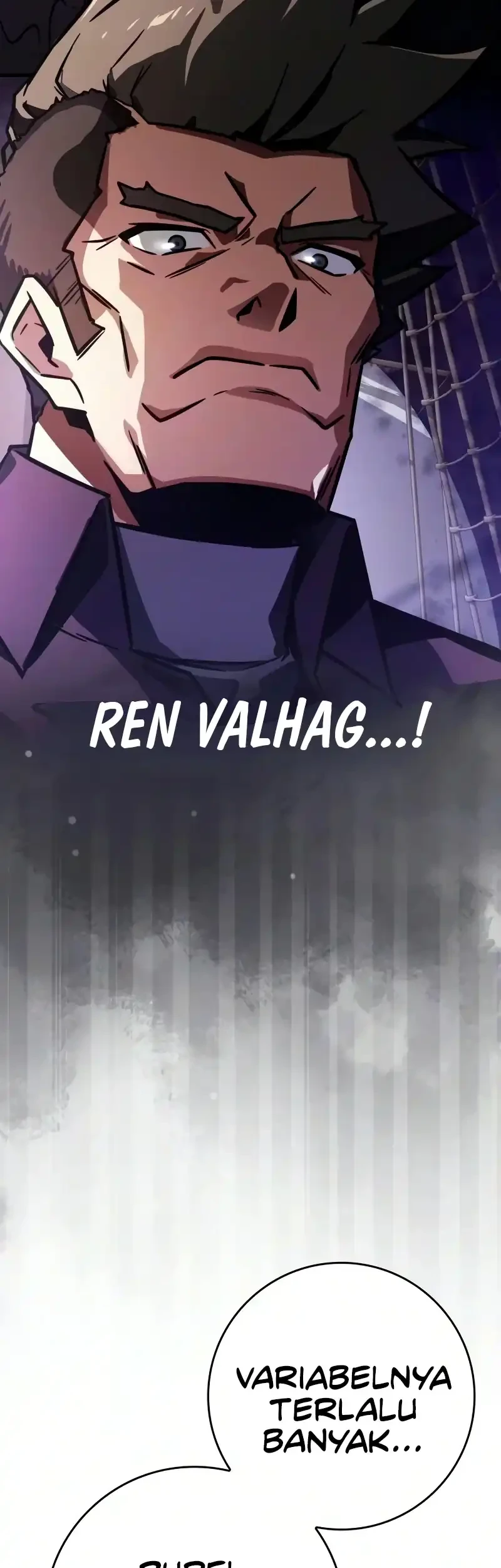 Limit-Breaking Genius Mage Chapter 61 halaman 37