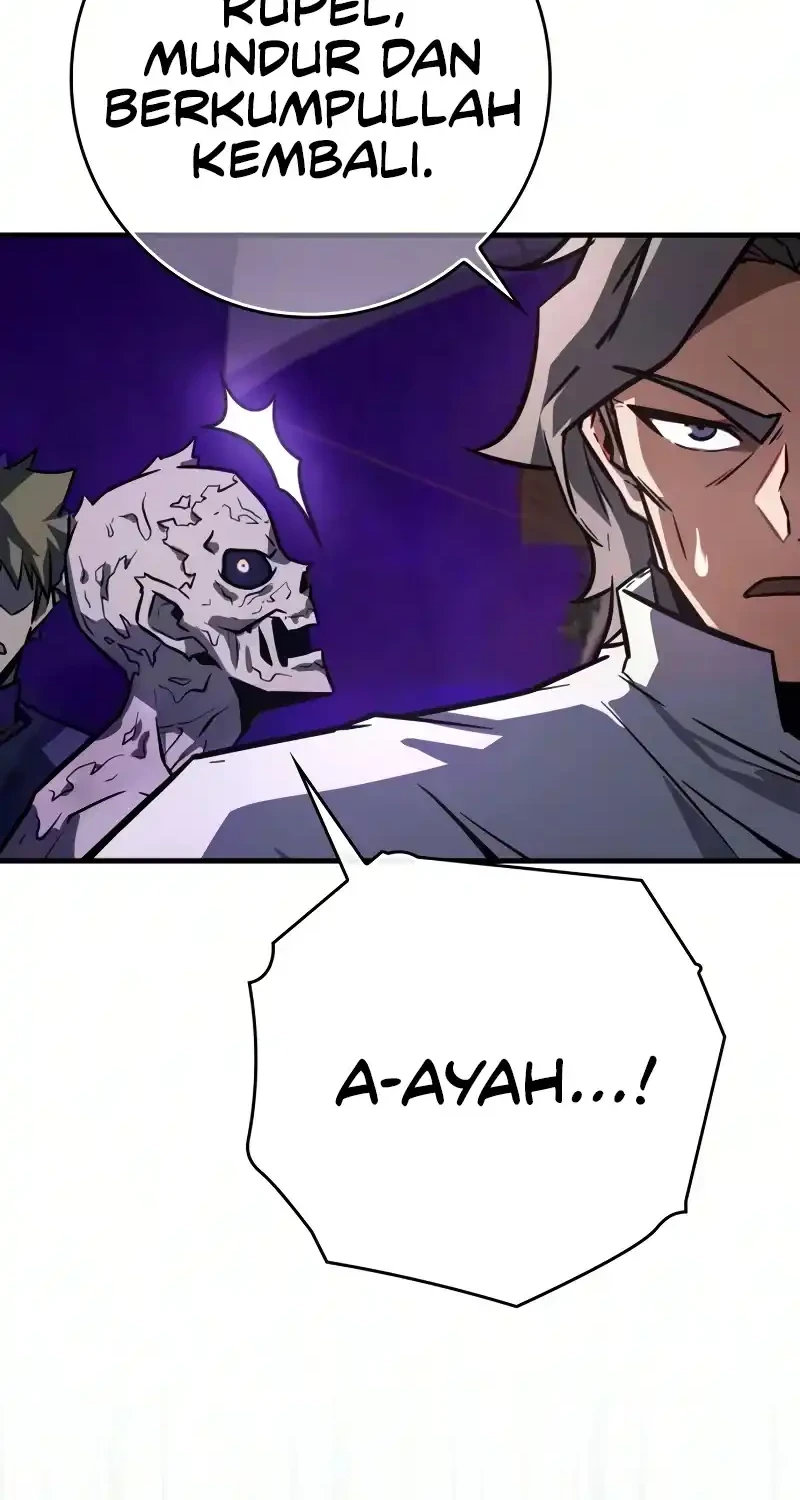 Limit-Breaking Genius Mage Chapter 61 halaman 38