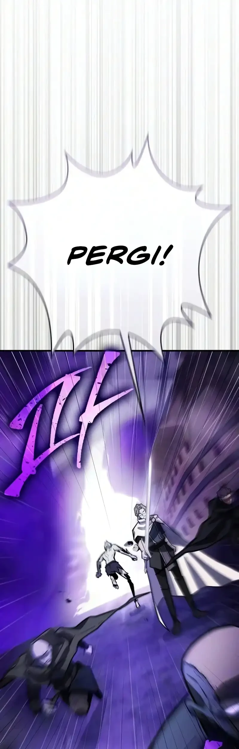 Limit-Breaking Genius Mage Chapter 61 halaman 40