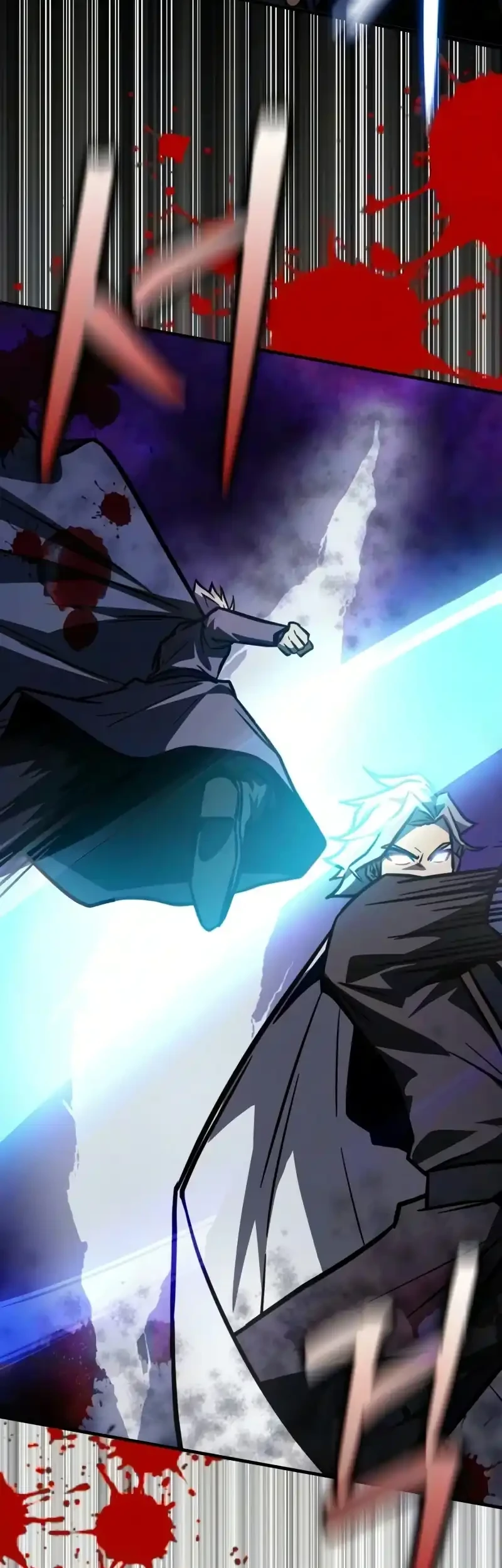 Limit-Breaking Genius Mage Chapter 61 halaman 44