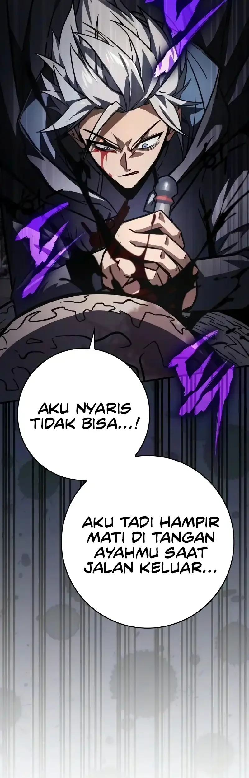 Limit-Breaking Genius Mage Chapter 61 halaman 59