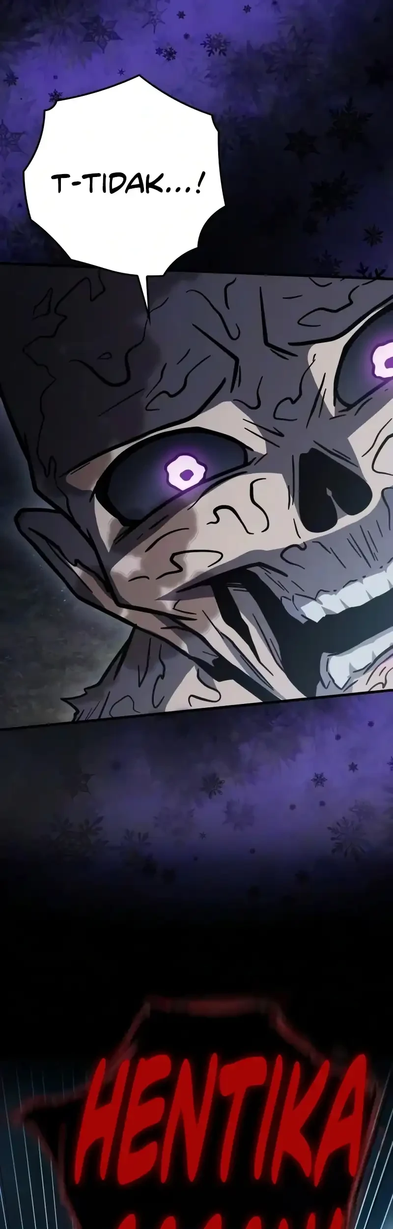 Limit-Breaking Genius Mage Chapter 61 halaman 63