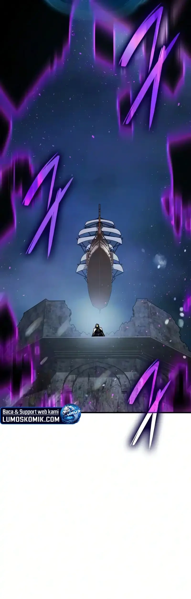 Limit-Breaking Genius Mage Chapter 61 halaman 70