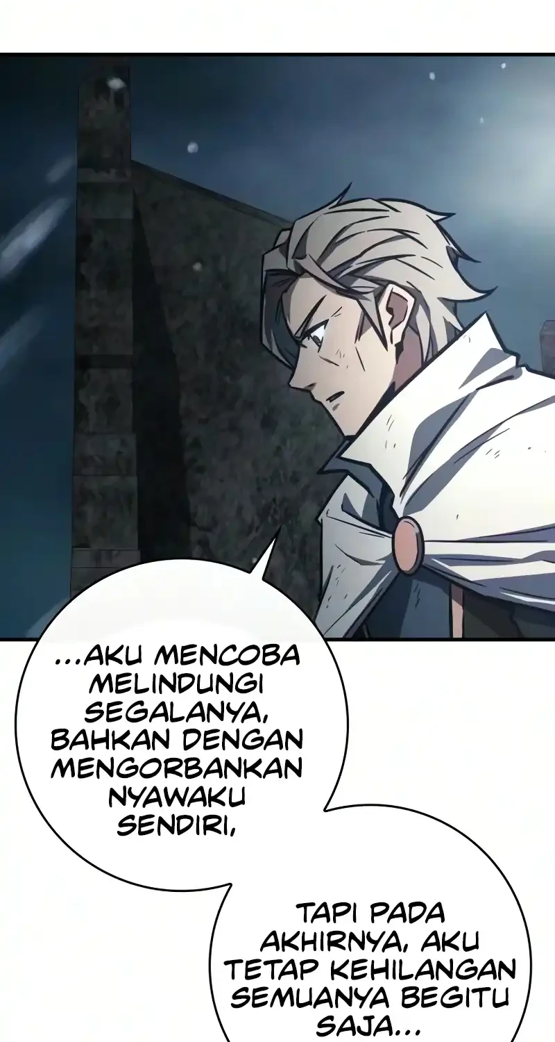 Limit-Breaking Genius Mage Chapter 61 halaman 71