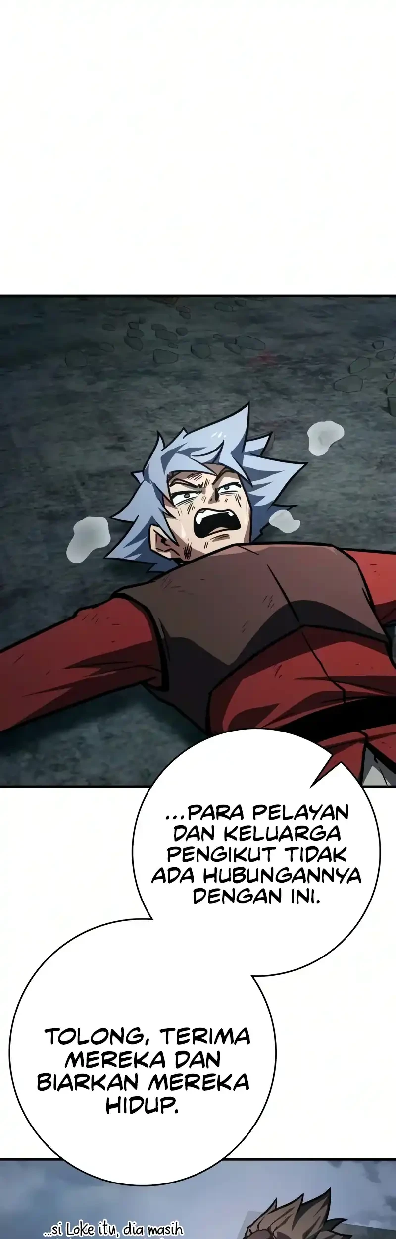 Limit-Breaking Genius Mage Chapter 61 halaman 74