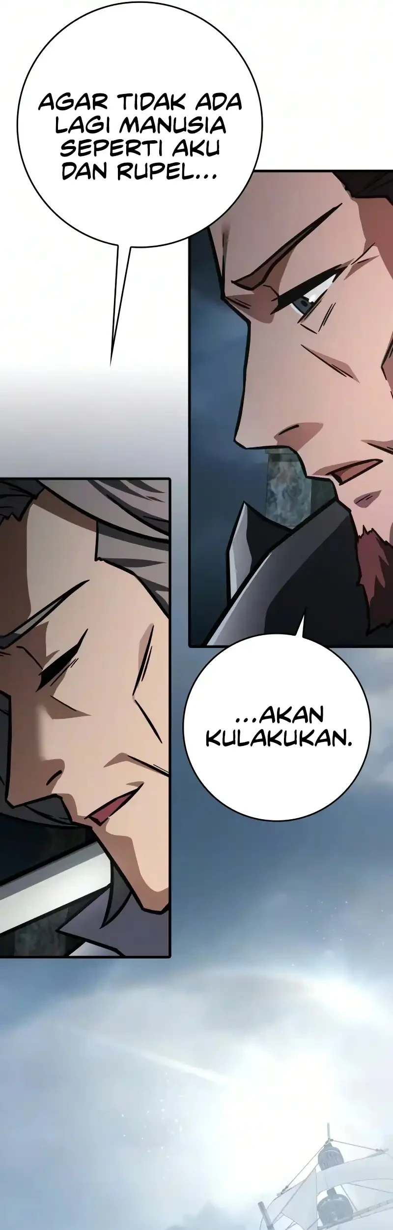 Limit-Breaking Genius Mage Chapter 61 halaman 78