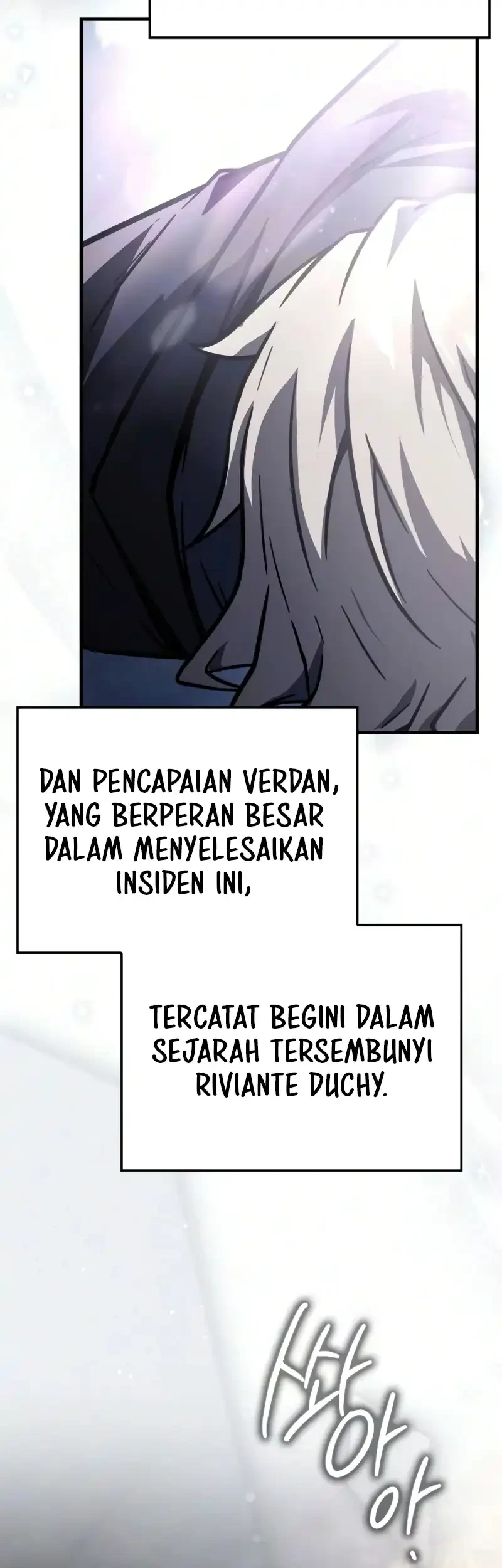 Limit-Breaking Genius Mage Chapter 61 halaman 82
