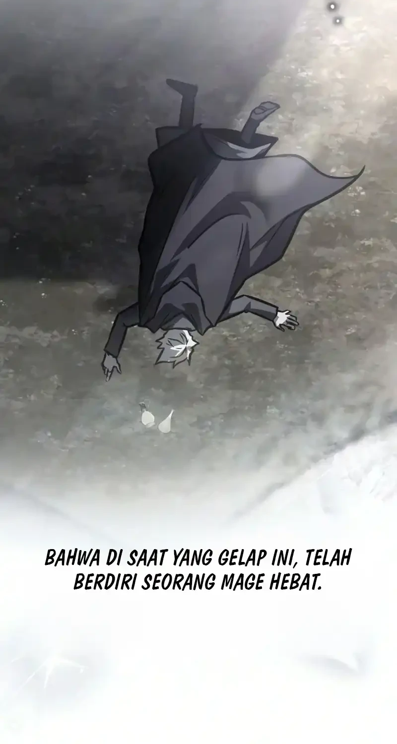 Limit-Breaking Genius Mage Chapter 61 halaman 83