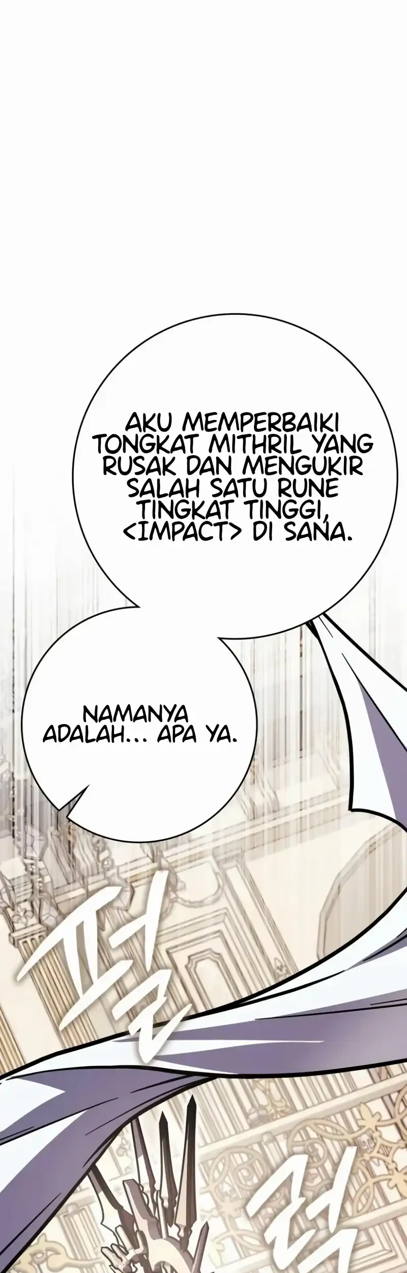 Limit-Breaking Genius Mage Chapter 62 halaman 53