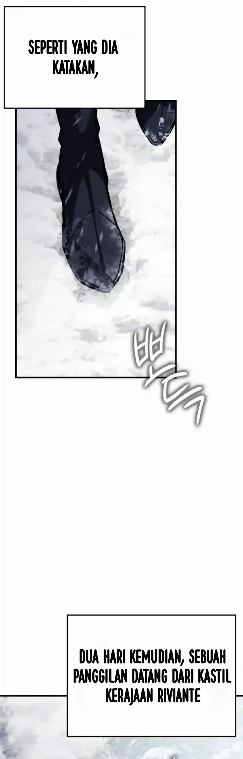 Limit-Breaking Genius Mage Chapter 62 halaman 73
