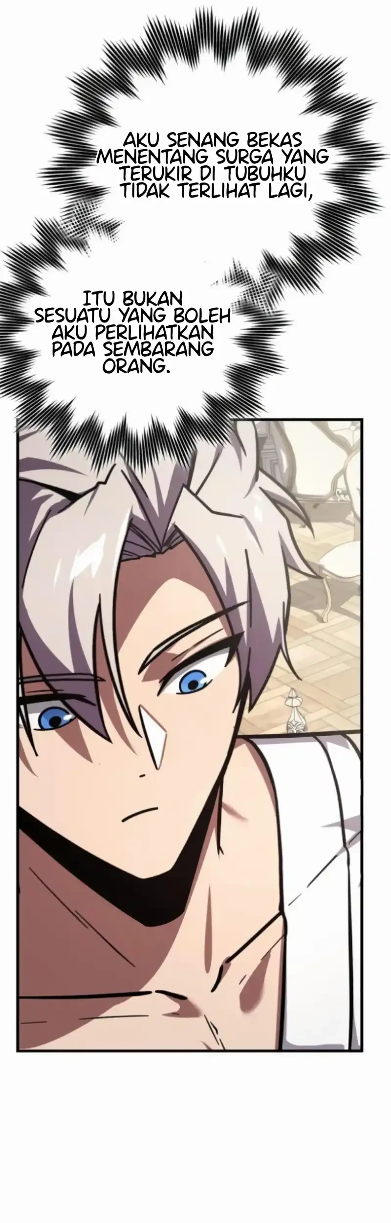 Limit-Breaking Genius Mage Chapter 62 halaman 21