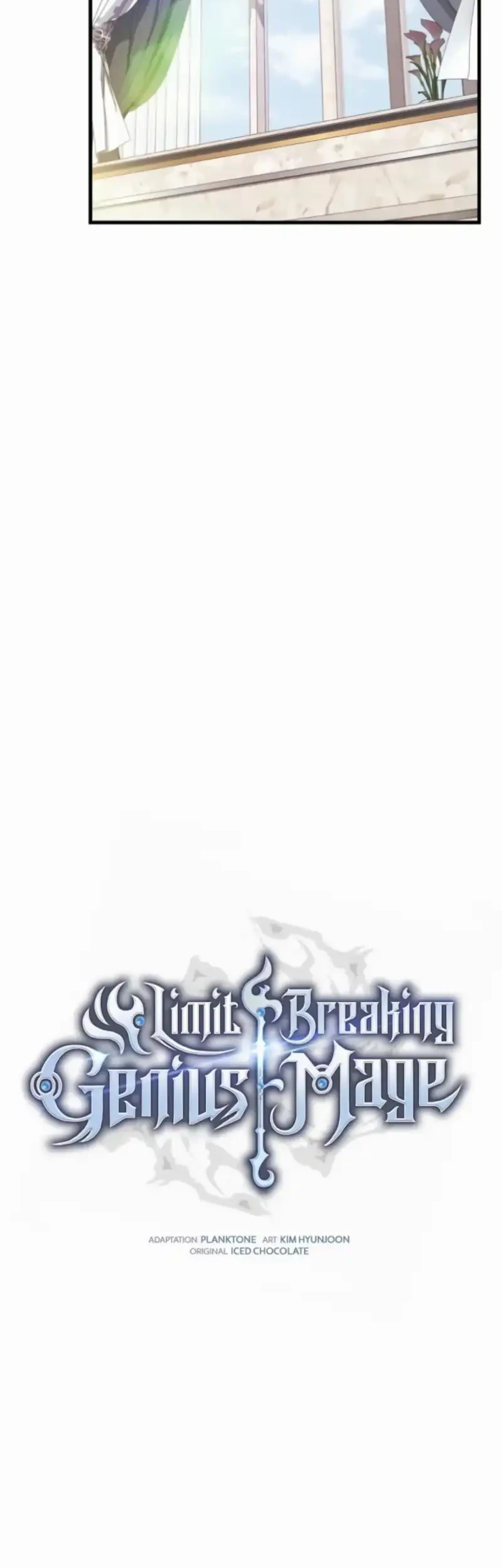 Limit-Breaking Genius Mage Chapter 62 halaman 34