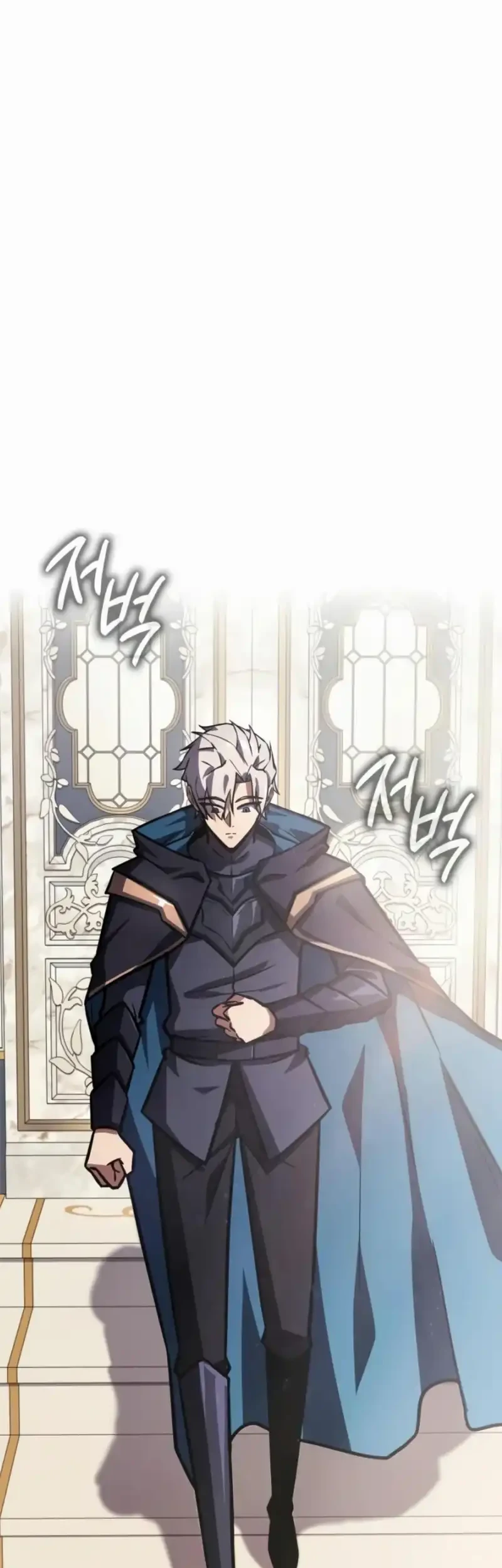 Limit-Breaking Genius Mage Chapter 62 halaman 35