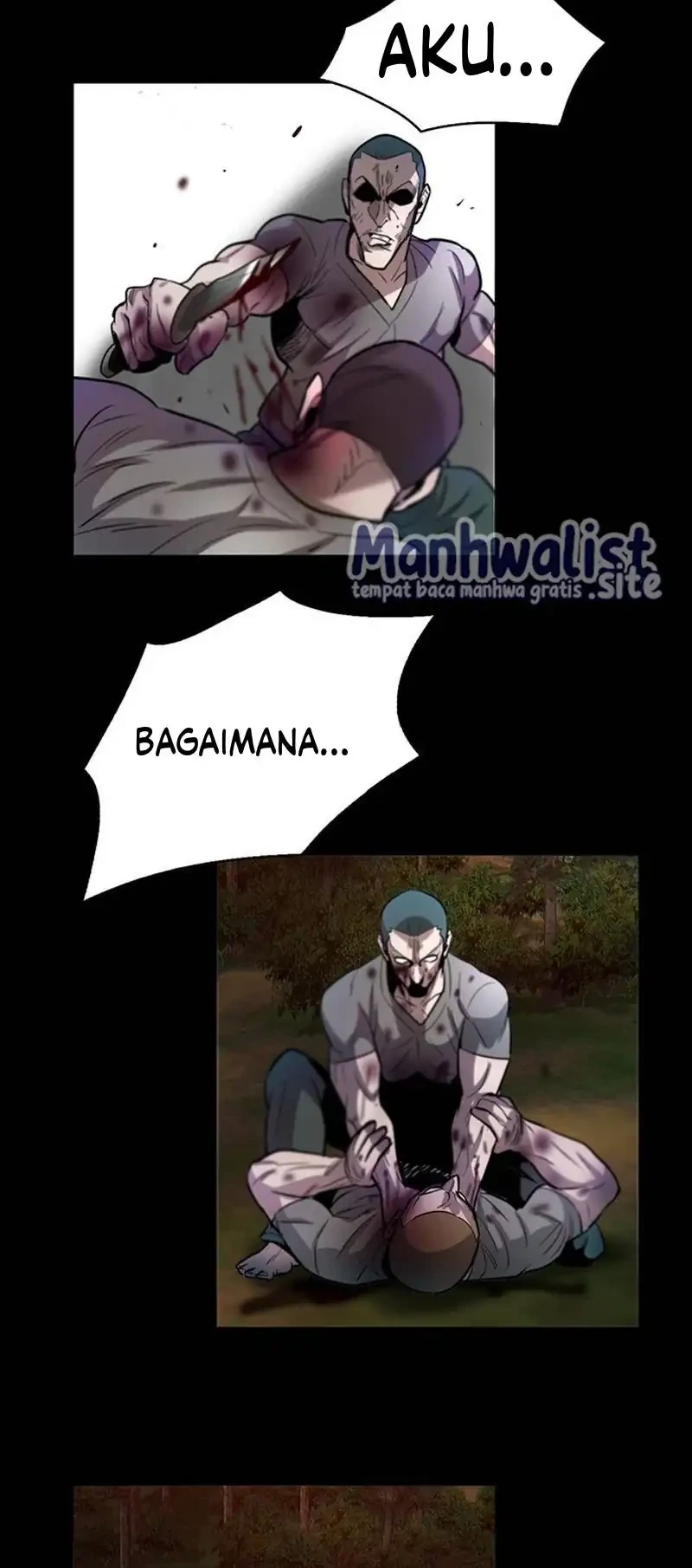 Limitless Chapter 55 halaman 42