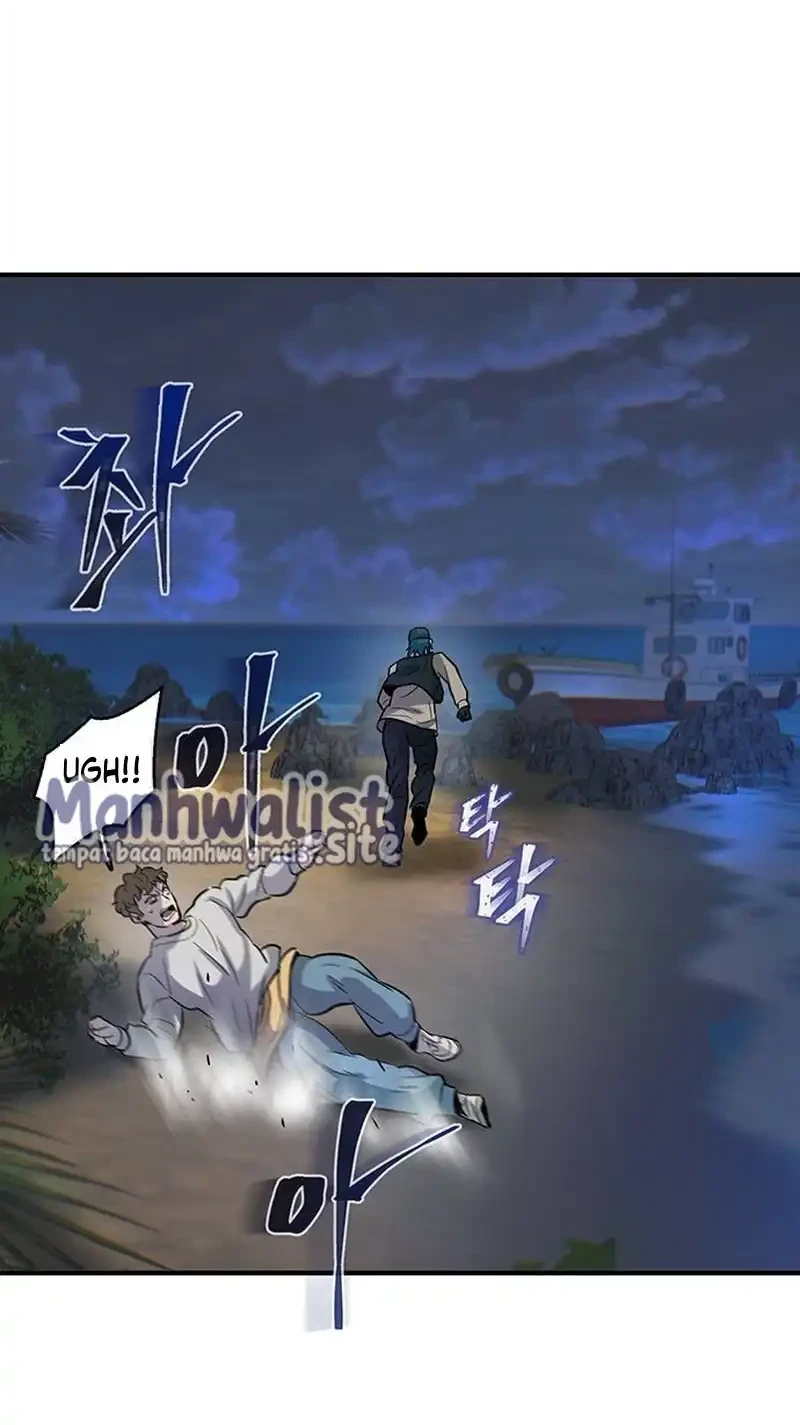 Limitless Chapter 55 halaman 54