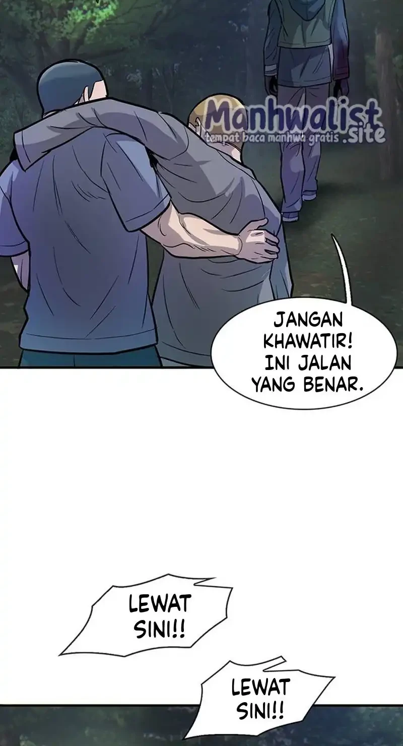 Limitless Chapter 55 halaman 60